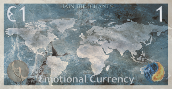 Emotional Currency Note